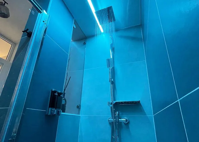 B&B Domus Teano Luxury Rooms Roma